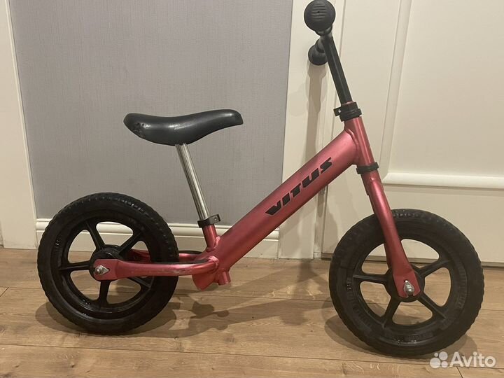 Беговел vitus