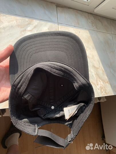 Бейсболка кепка the north face оригинал