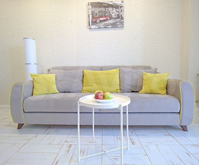 2-к. квартира, 44 м², 8/14 эт.