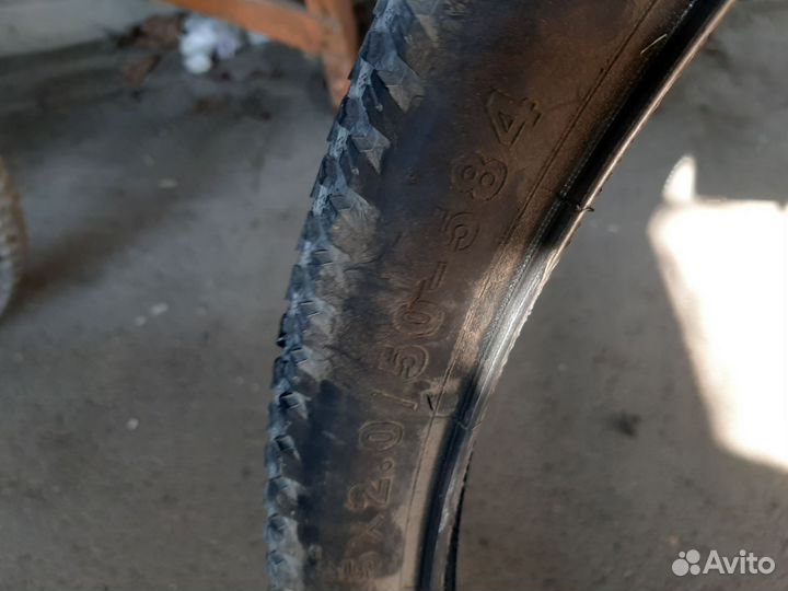 Резина Maxxis ikon 1щтука 60 процентов где то