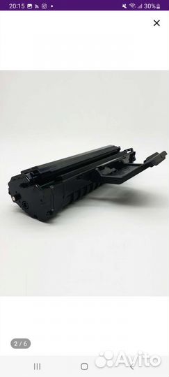 Картридж для принтера