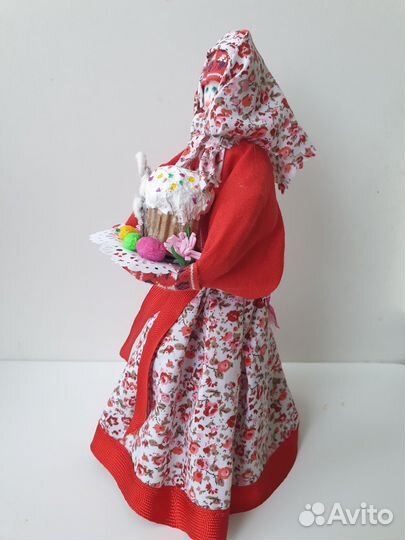 Поделка празднование Пасхи