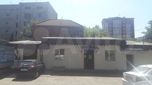 Свободного назначения, 125 м²