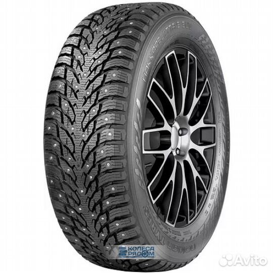 Nokian Tyres Hakkapeliitta 9 SUV 215/65 R17 103T