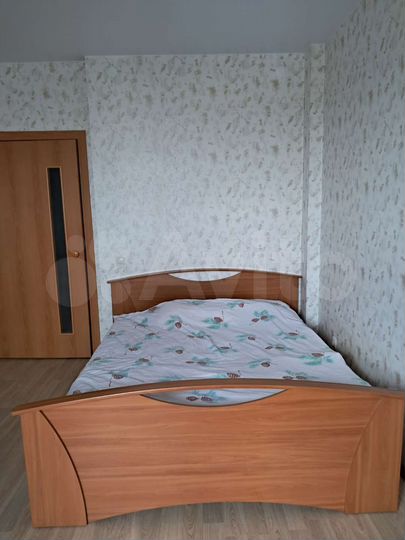 1-к. квартира, 30 м², 13/20 эт.