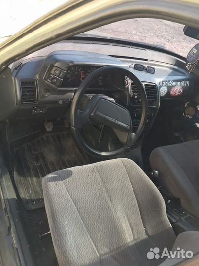 ВАЗ 2110 1.5 МТ, 2002, 300 000 км