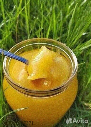 Ароматы лета: насладитесь душистым мёдом