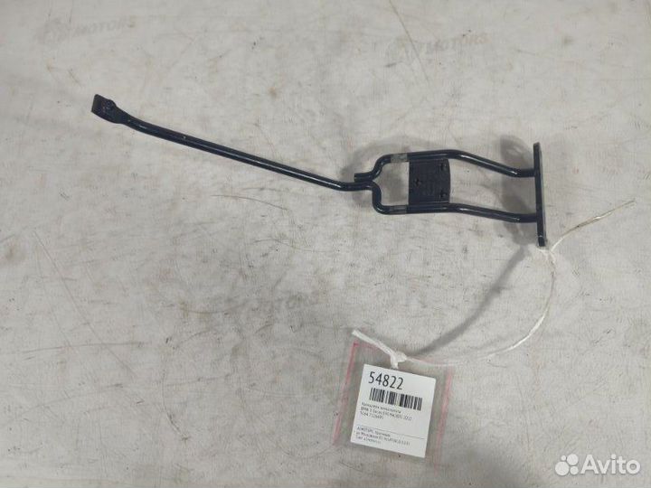 Кронштейн замка капота Bmw 3-Series E90 N42B20