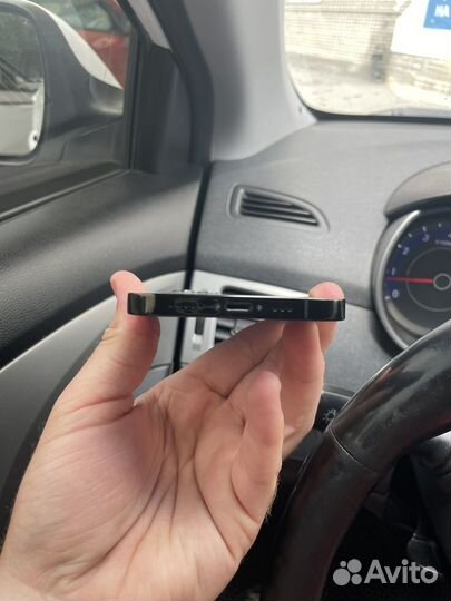 iPhone 12 Pro, 256 ГБ