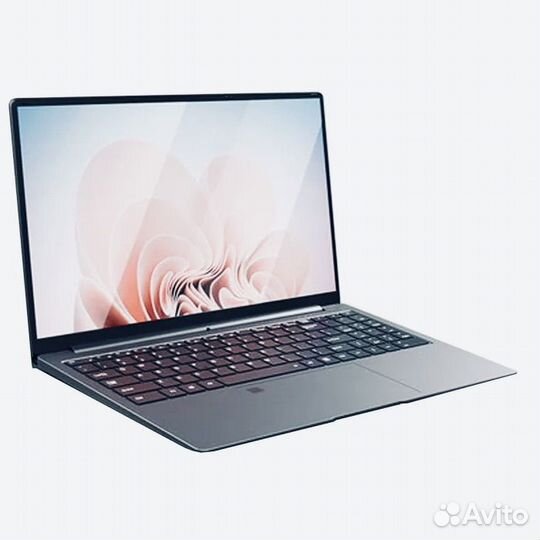 Новый ноутбук для любых задач