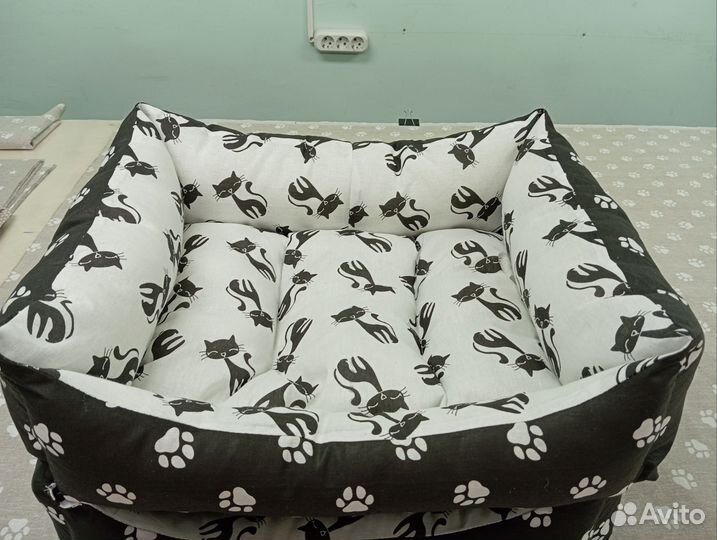 Лежанка для животных