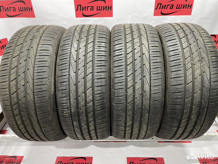 Hankook Ventus S1 Evo 2 K117C 235/50 R19