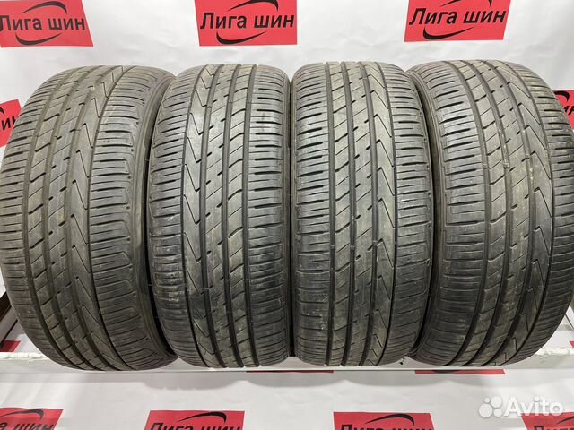 Hankook Ventus S1 Evo 2 K117C 235/50 R19
