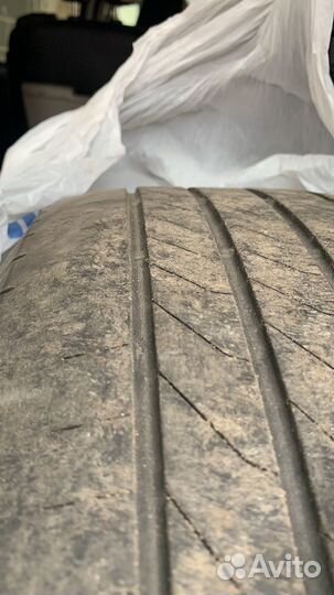 Bridgestone Turanza T005A 215/60 R16 95V