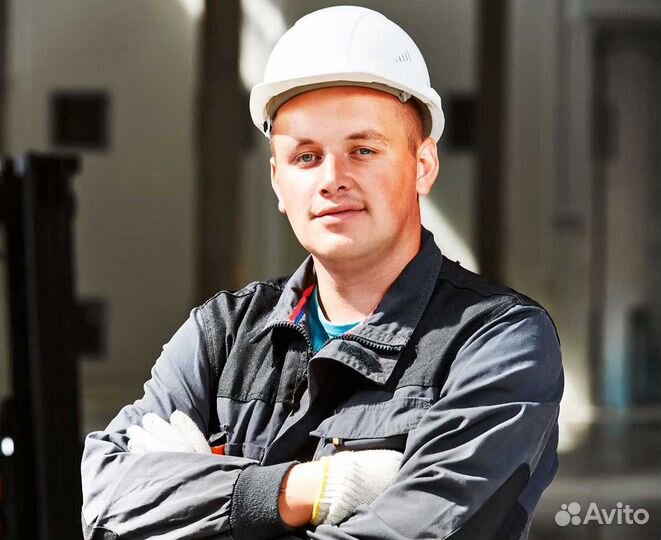 Вахта на автозавод газ, рабочие без опыта, жилье