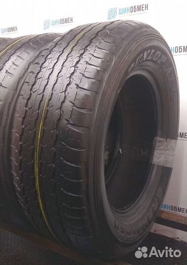 Dunlop Grandtrek AT22 285/60 R18 116V