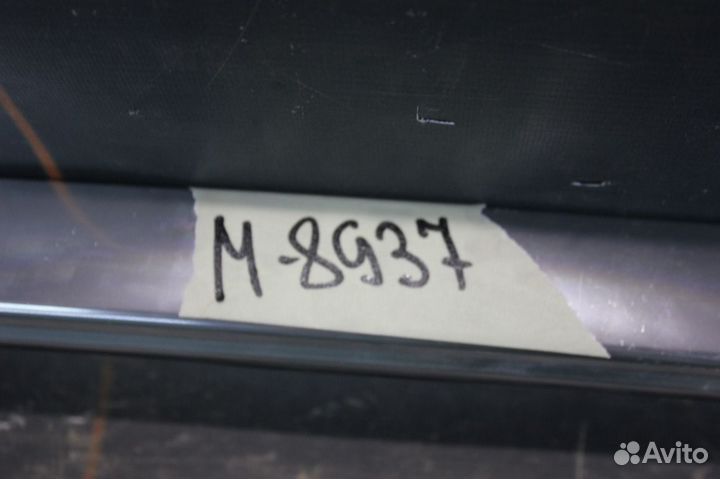 Рейлинг крыши правый - Lexus RX 4