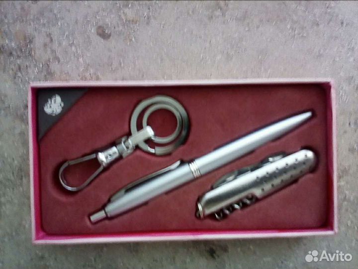 Подарочный набор