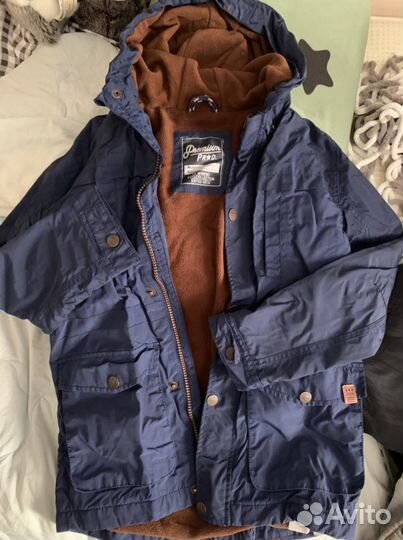 Детские вещи на мальчика