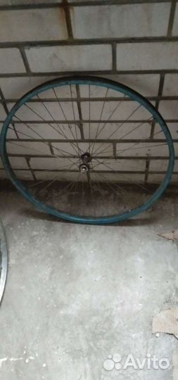 Обада 29 дюйм оба