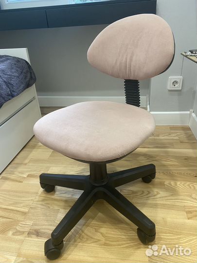 Компьютерное кресло