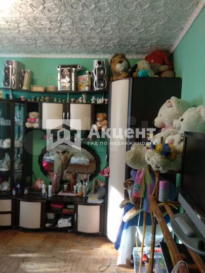 3-к. квартира, 74,7 м², 1/16 эт.