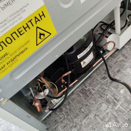 Холодильник dexp b220ama (Рассрочка / К2)