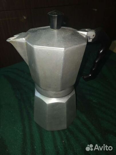 Кофейник СССР