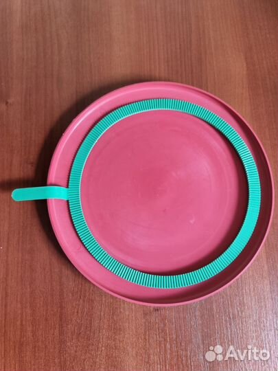 Набор для мыльных пузырей