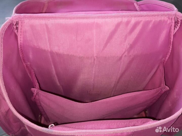 Рюкзак ранец детский