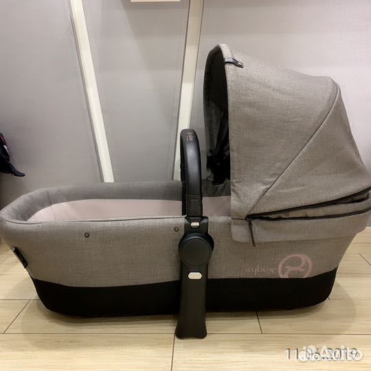 Cybex Platinum Спальный блок