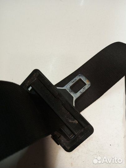 Ремень безопасности задний правый Bmw 523I E39 M52