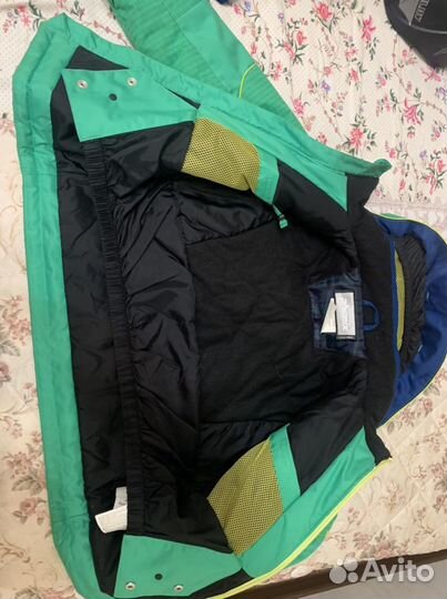 Горнолыжный костюм Phenix