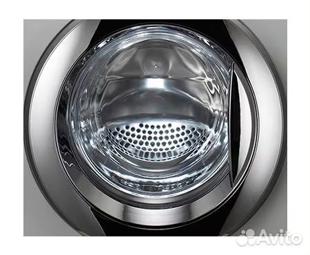 Стиральная машина LG E1296ND4