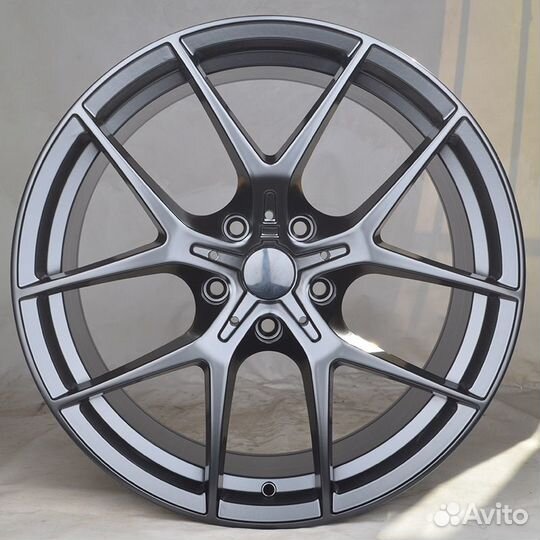 Диски для BMW-3(F),BMW-5(F10/F11) BMW-7(F) KoKo Ku