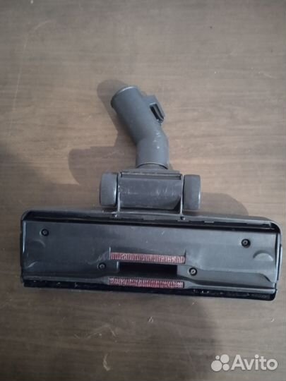 Щетка для пылесоса