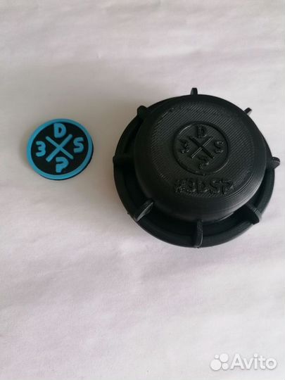 Крышка для фары Hyundai Creta 2015-2020