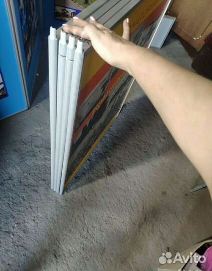 Демонстрационный стенд