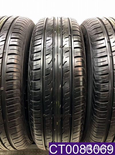Dunlop Grandtrek PT3 225/65 R17 96T