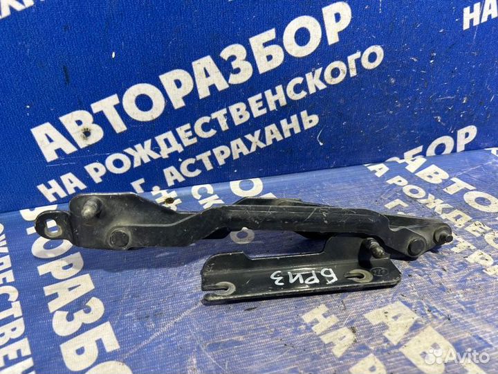 Петля крышки багажника Lifan Breez седан 2009