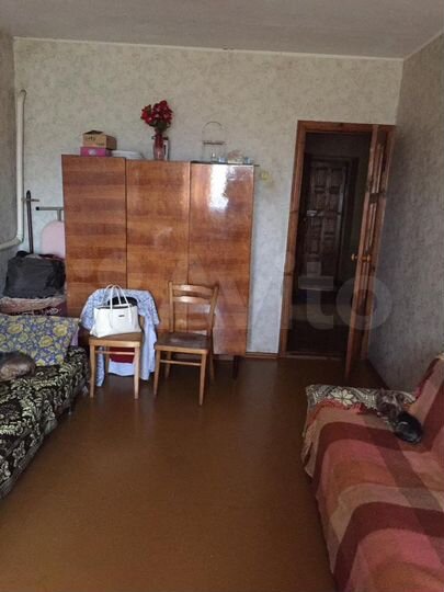 2-к. квартира, 57,3 м², 1/1 эт.