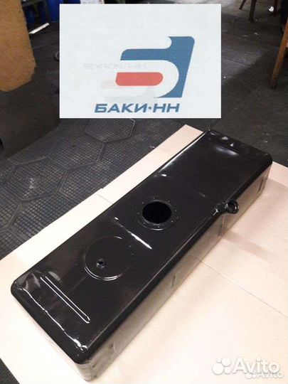 Топливный бак на все Газели оптом и в розницу