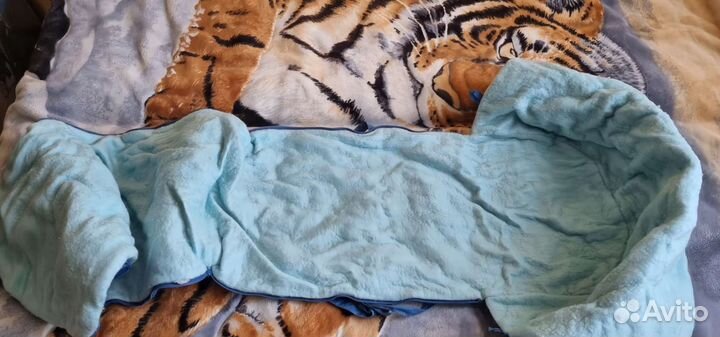 Конверт в коляску/санки