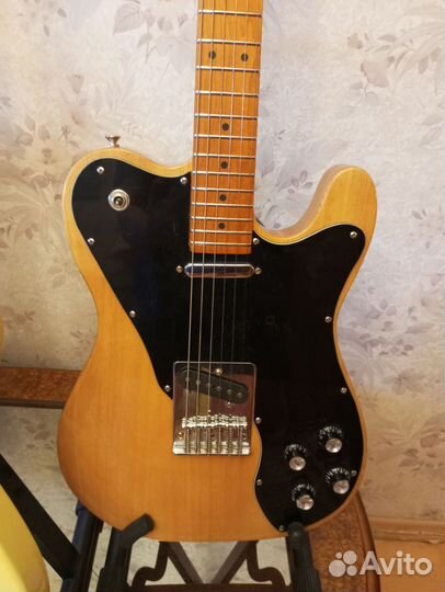 Гитар Телекастер by Fender