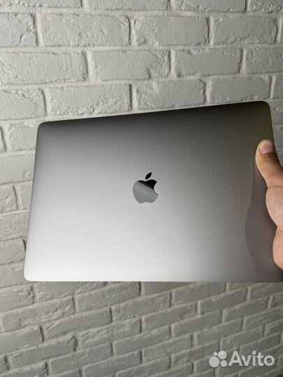 Macbook Pro 13 2017 touch bar