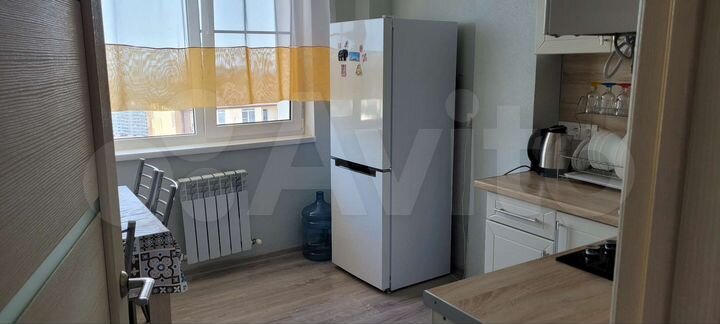 2-к. квартира, 50 м², 11/12 эт.