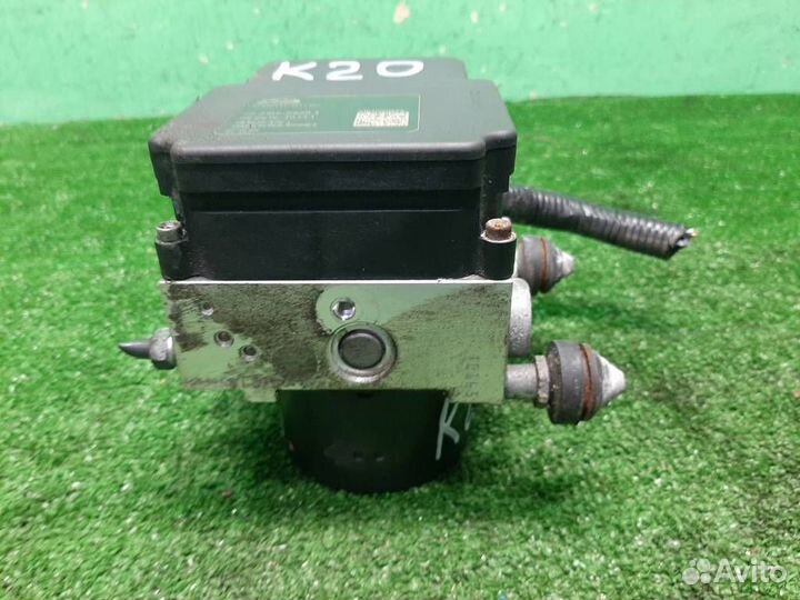 Насос ABS Subaru Legacy/ Outback BM/B14 2011