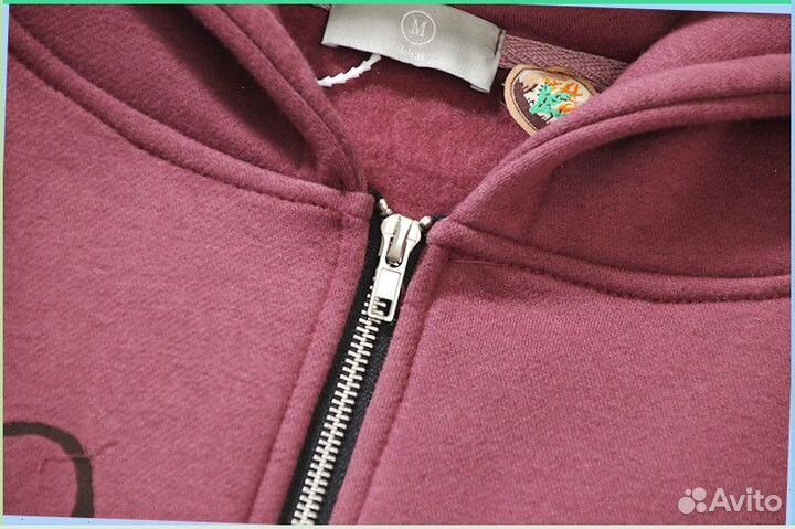 Кофта Mastermind Cactus jack (Art: 41232)