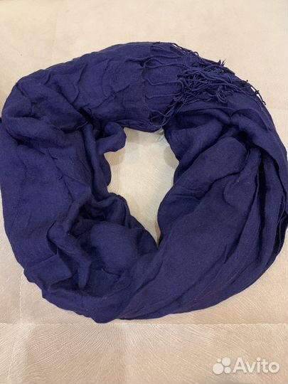 Палантин, шарф, платок