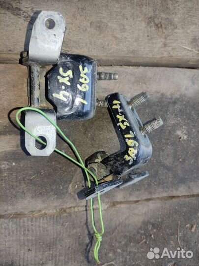 Петли для suzuki sx4 задней левой двери